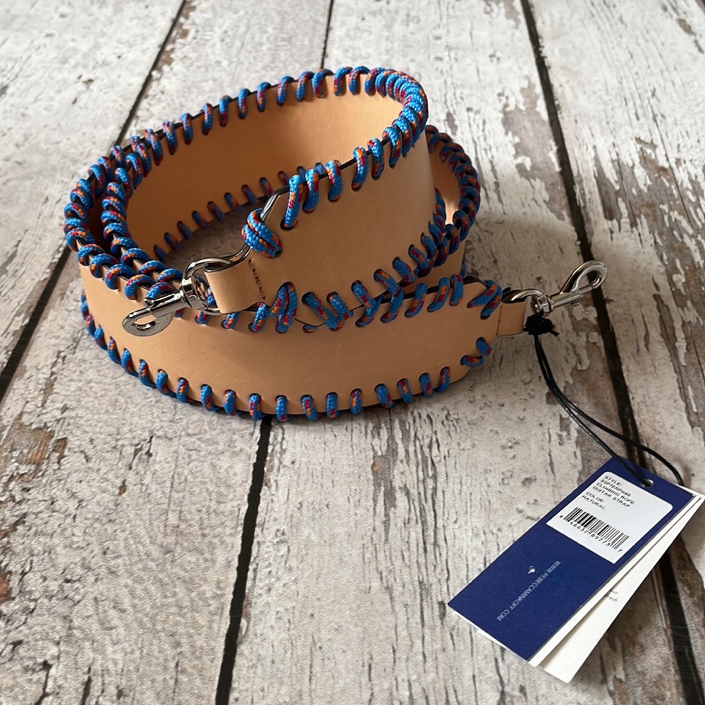 Climbing Rope Guitar Strap for Handbag